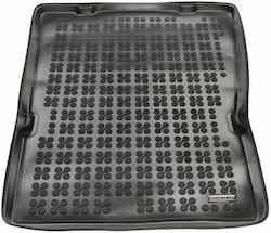 Rezaw Plast Trunk Mat for BMW Series 7 2015 Black