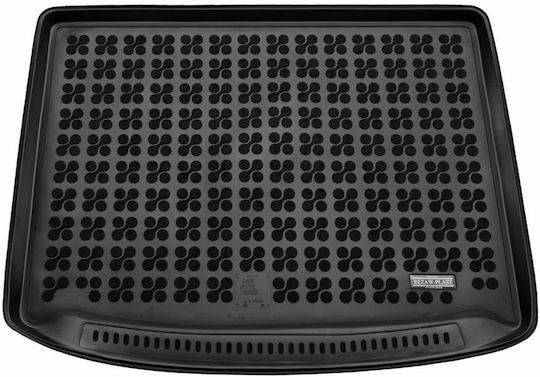 Rezaw Plast Trunk Mat Tray Type for BMW Series 2 2014 Black
