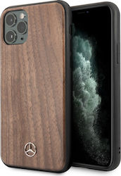 Mercedes-Benz Wood Line Maro (iPhone 11 Pro Max)