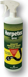 Tafarm Herpetex Repellent Spray Snakes 750ml 1x1m