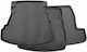 M-Plast Trunk Mat Tray Type for Ford EcoSport 2019+ Black