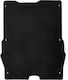 Rezaw Plast Bed Mat for Peugeot Partner 2008 2018 Black