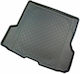 Aristar Trunk Mat Tray Type for BMW Series 4 2014 Black