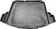 Rezaw Plast Trunk Mat Tray Type for Volkswagen Jetta 2005+ Black