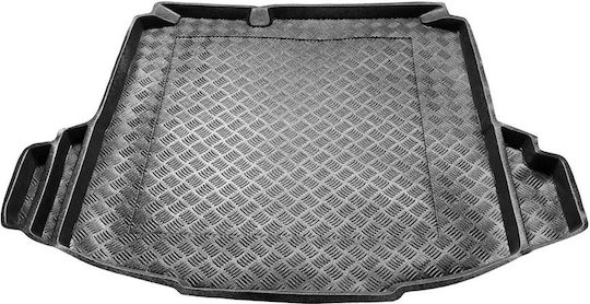 Rezaw Plast Trunk Mat Tray Type for Volkswagen Jetta 2005+ Black