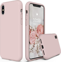 Sonique Flüssigkeit Rosa (iPhone X / XS) Sonique Flüssigkeit Rosa (iPhone X / XS)