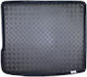 M-Plast Trunk Mat Tray Type for BMW X6 2008-2019 Black