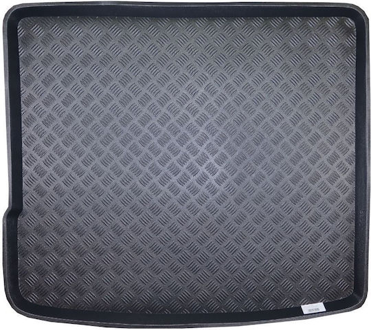 M-Plast Trunk Mat Tray Type for BMW X6 2008-2019 Black
