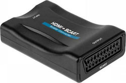 ZLA0111 HDMI female σε Scart female