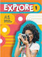 EXPLORE 1 METHODE