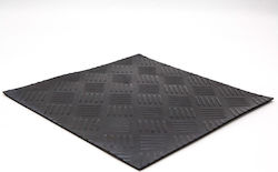 Newplan Elastic Plastic Floor 3mm in Roll with ...
