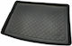 Aristar Trunk Mat Tray Type for Opel Astra 2015 Black