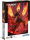 Magic the Gathering Puzzle 2D 1000 Pieces