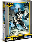 Batman Puzzle 2D 1000 Stücke