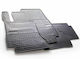 Frogum Set of Front and Rear Mats 4pcs for Citr...