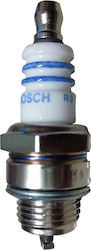 Bosch Κοντό Μπουζί Αλυσοπρίονου