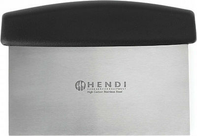 Hendi Inox Dough Scraper