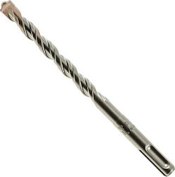 Alpen Drills Diamond drill Diamond Drill with SDS Plus Shank for Masonry 18mm