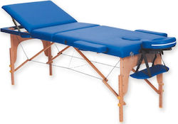 Gima Pat Μασάζ Albastru 185x70εκ. Gima Pat Μασάζ Albastru 185x70εκ.