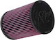 K&N Freeflow-Luftfilter 206x87x148mm für Alfa Romeo Giulietta