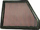 K&N Freeflow Air Filter for Hyundai Matrix