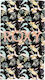 Roxy Cold Water Beach Towel Cotton 160x90cm.