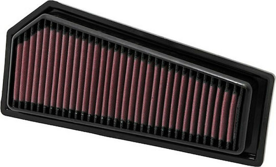 K&N Freeflow Air Filter for Mercedes-Benz C Class / SLK