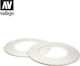 Acrylicos Vallejo Flexible Masking Tape Modeling