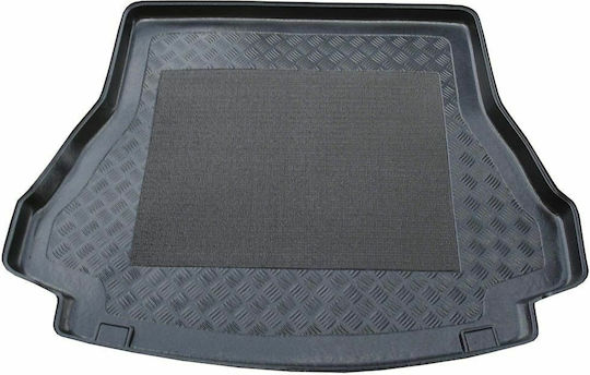 Aristar Trunk Mat for Renault Laguna 2001-2007 Black