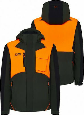 WASSERDICHTE JACKE ZOTTA FOREST RAPID