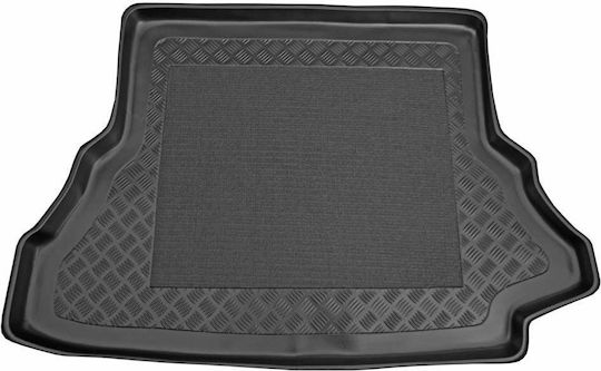 Aristar Trunk Mat for Renault Laguna 2001-2007 Black
