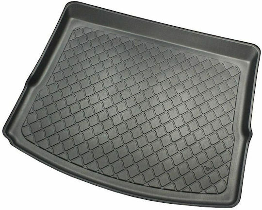 Aristar Trunk Mat Tray Type for Renault Koleos 2017+ Black