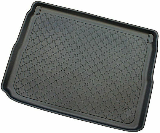 Aristar Trunk Mat Tray Type for Renault Kadjar 2015+ Black