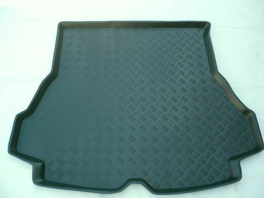 M-Plast Trunk Mat Tray Type for Renault Laguna 2001-2007 Black