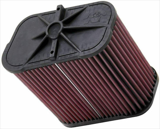 K&N Freeflow-Luftfilter für BMW M3