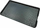 Aristar Trunk Mat for Fiat Scudo 2007-2016 Black