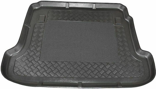 Aristar Trunk Mat Tray Type for Renault Fluence 2009+ Black