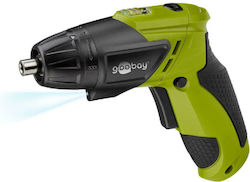 Goobay Screwdriver 3.6V 1x1.3Ah