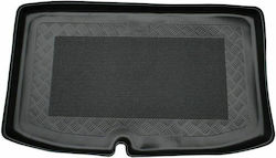 Astar Trunk Mats Tray Type 1pcs from Rubber for Peugeot 106 Black