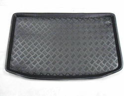 M-Plast Trunk Mats Tray Type 1pcs from Rubber for Peugeot 106 1996-2004 Black