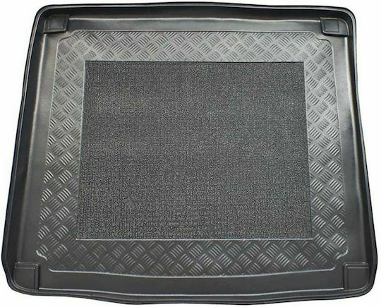 Aristar Trunk Mat Tray Type for Peugeot 407 2004-2010 Black