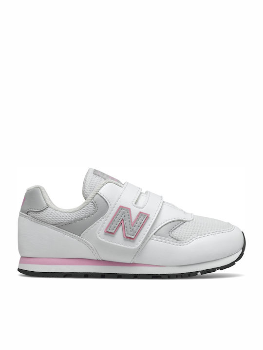 New Balance CLASSIC Kinder Sneakers Anatomisch ...
