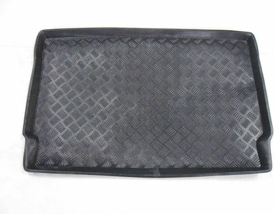 M-Plast Trunk Mat Tray Type for Peugeot 207 2006-2012 Black
