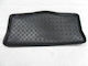 M-Plast Trunk Mat Tray Type for Peugeot 107 2006 Black