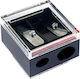 Peggy Sage Cosmetic Pencil Sharpener