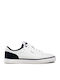 Pepe Jeans Kenton Sneakers White