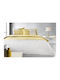 Guy Laroche Сет Чаршафи 240x265см. Etoile Lime 4бр