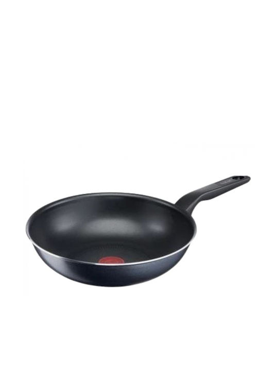 Tefal XL Force Pan made of Aluminum with Non-Stick Coating 24cm