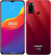 Ulefone Note 10 Dual SIM (2/32GB) Κόκκινο