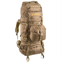 Defcon Militärischer Rucksack Rucksack Coyote Tan 100Es